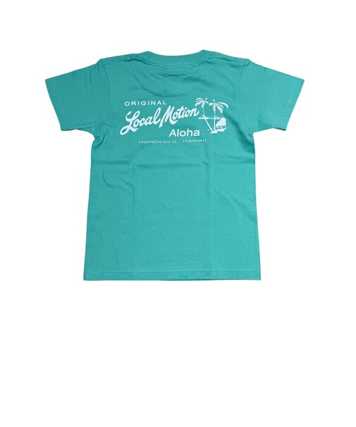 ｱﾛﾊﾀｸﾞTｼｬﾂ