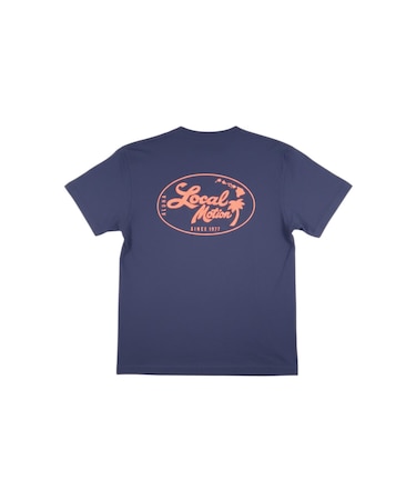 ﾆｭｰｵｰﾊﾞﾙTｼｬﾂ