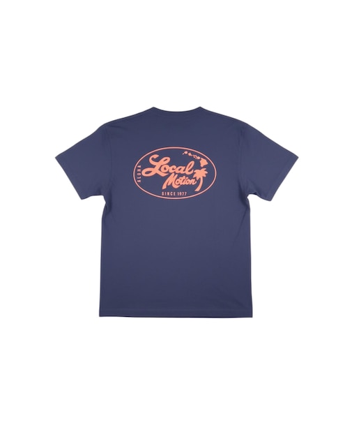 ﾆｭｰｵｰﾊﾞﾙTｼｬﾂ