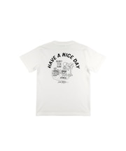 ﾚﾃﾞｨﾌｫｰｻｰﾌTｼｬﾂ