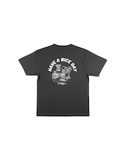 ﾚﾃﾞｨﾌｫｰｻｰﾌTｼｬﾂ