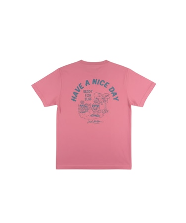 ﾚﾃﾞｨﾌｫｰｻｰﾌTｼｬﾂ