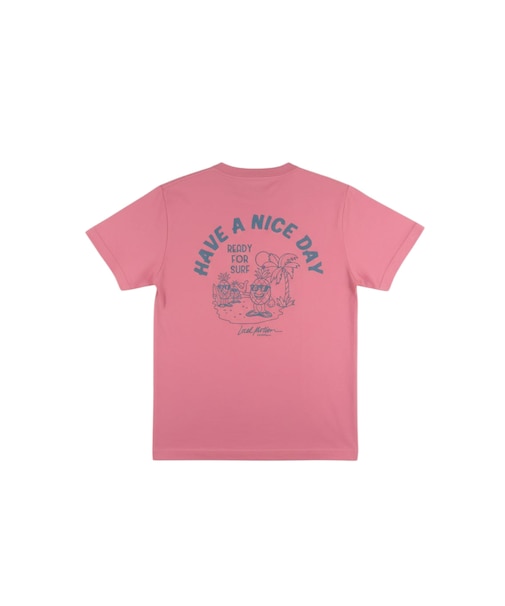 ﾚﾃﾞｨﾌｫｰｻｰﾌTｼｬﾂ