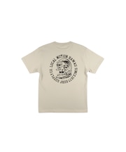 ﾀﾝﾃﾞﾑｻｰﾌﾄﾞｯｸﾞTｼｬﾂ