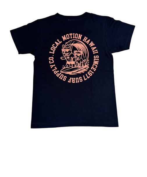 ﾀﾝﾃﾞﾑｻｰﾌﾄﾞｯｸﾞTｼｬﾂ