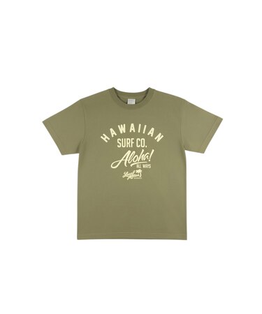 ﾊﾜｲｱﾝｻｰﾌTｼｬﾂ