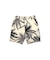 HEMP RAYON SHORTS