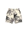 HEMP RAYON SHORTS