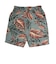 HEMP RAYON SHORTS