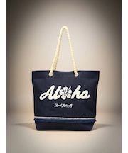 ﾃﾞﾆﾑｻｶﾞﾗ刺繍ﾄｰﾄ