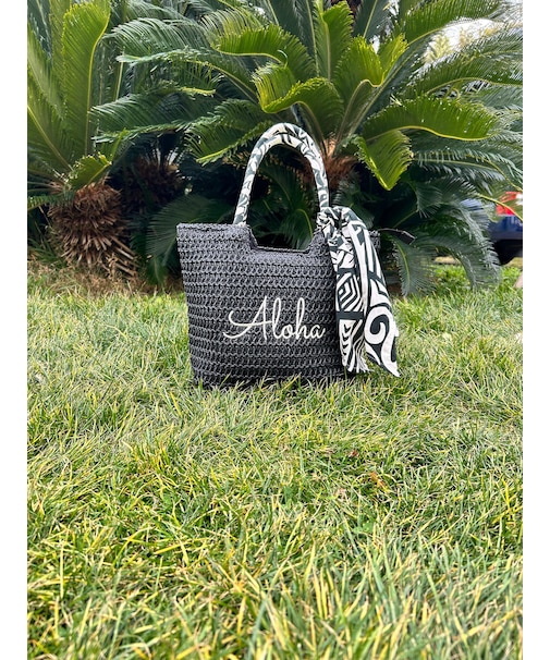 ペーパートート