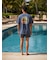 ｻｰﾌﾄﾞｯｸﾞﾌﾟﾘﾝﾄTｼｬﾂ