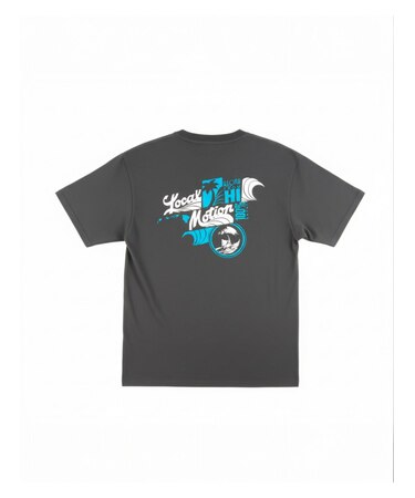 ｽﾃｯﾁ＆ﾛｺﾞﾌﾟﾘﾝﾄTｼｬﾂ