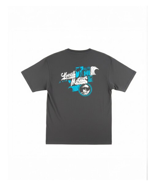 ｽﾃｯﾁ＆ﾛｺﾞﾌﾟﾘﾝﾄTｼｬﾂ