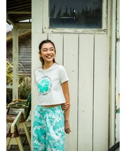 ﾊｲﾋﾞｽｶｽｻｰｸﾙｽﾃｯﾁTｼｬﾂ