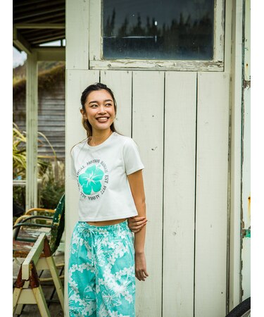 ﾊｲﾋﾞｽｶｽｻｰｸﾙｽﾃｯﾁTｼｬﾂ