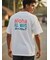 ｱﾛﾊｵｰﾙｳｪｲｽﾞｽﾃｯﾁTｼｬﾂ