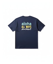 ｱﾛﾊｵｰﾙｳｪｲｽﾞｽﾃｯﾁTｼｬﾂ