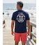 ﾛｰｶﾙﾓｰｼｮﾝｻｰﾌｸﾗﾌﾞTｼｬﾂ