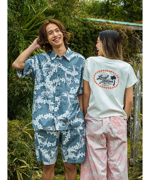 綿ｱﾛﾊｼｬﾂ