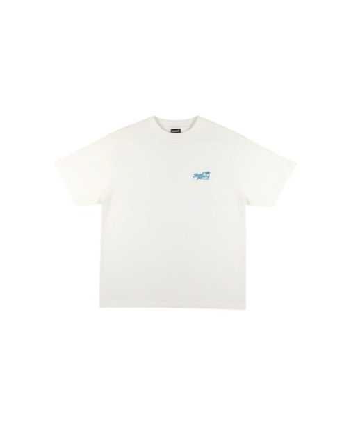シルクプロテインTシャツ