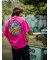 ﾊﾟｳﾀﾞｰﾌﾞﾘｰﾁTｼｬﾂ