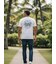 ｻｰｸﾙﾃﾞﾆﾑ貼り付けTｼｬﾂ
