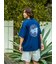 ｻｰｸﾙﾃﾞﾆﾑ貼り付けTｼｬﾂ