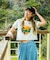 ﾀﾞｲｱﾓﾝﾄﾞﾍｯﾄﾞﾌﾟﾘﾝﾄTｼｬﾂ