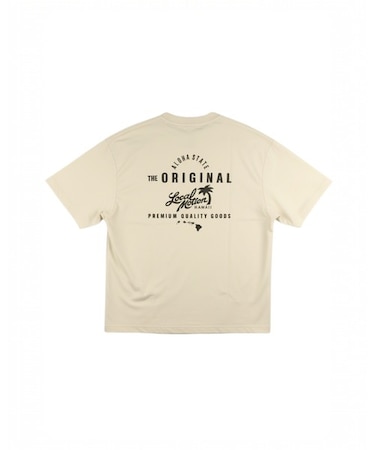 アロハステート ペアテックスTシャツ