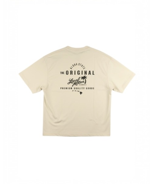 アロハステート ペアテックスTシャツ