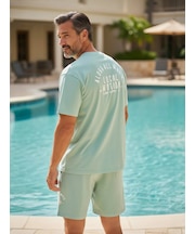 ｱﾛﾊｵｰﾙｳｪｲｽﾞ ﾍﾟｱﾃｯｸｽTｼｬﾂ
