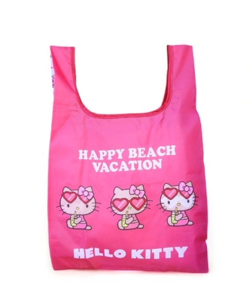 KITTY ECO BAG