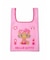 KITTY ｴｺﾊﾞｯｸﾞ M DOT