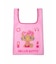 KITTY ｴｺﾊﾞｯｸﾞ M DOT