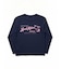 ｱﾛﾊﾀｸﾞ 長袖Tｼｬﾂ