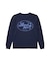 ﾆｭｰｵｰﾊﾞﾙ 長袖Tｼｬﾂ