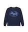 ﾆｭｰｵｰﾊﾞﾙ 長袖Tｼｬﾂ