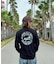 ｻｰｸﾙﾛｺﾞ長袖Tｼｬﾂ