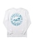 ｻｰｸﾙﾛｺﾞ長袖Tｼｬﾂ