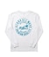 ｻｰｸﾙﾛｺﾞ長袖Tｼｬﾂ