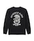 ｻｰﾌﾄﾞｯｸﾞｱｰﾁ長袖Tｼｬﾂ