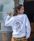 ｻｰﾌﾄﾞｯｸﾞｱｰﾁ長袖Tｼｬﾂ