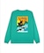 ｻｰﾌﾚﾄﾛｸﾞﾗﾌｨｯｸ長袖Tｼｬﾂ