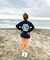 ﾍｸｻｺﾞﾝ長袖Tｼｬﾂ