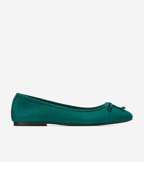 ヤラ ソフト バレエ