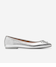 SILVER LTR