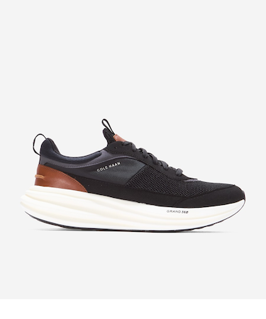 オリジナルグランド クアッドストレイク ランナー