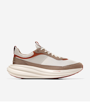 オリジナルグランド クアッドストレイク ランナー