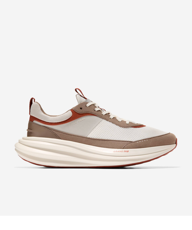 オリジナルグランド クアッドストレイク ランナー